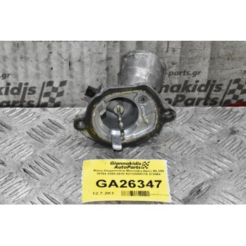 Βάση Θερμοστάτη Mercedes-Benz ML350 W164 2005-2010 A2722000115 272964
