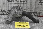 Αντλία Δευτερεύοντως Αέρα Mercedes-Benz ML 350 2005-2010 A0021408360