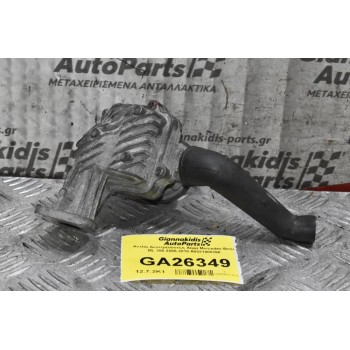 Αντλία Δευτερεύοντως Αέρα Mercedes-Benz ML 350 2005-2010 A0021408360