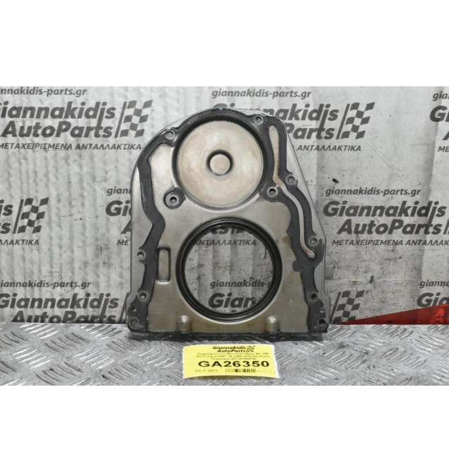 Τσιμουχότοπος Mercedes-Benz ML 350 W211 3.5 272967 V6 2005-2012 (Κωδικός Τσιμούχας A2720100414)