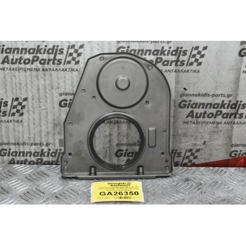 Τσιμουχότοπος Mercedes-Benz ML 350 W211 3.5 272967 V6 2005-2012 (Κωδικός Τσιμούχας A2720100414)