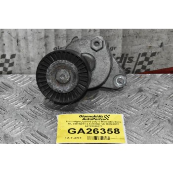 Τεντωτήρας Ιμάντα poly-V Mercedes-Benz ML 350 W211 3.5 272967 V6 2005-2012 A2722000070