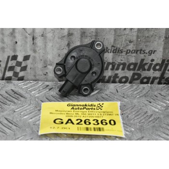 Μαγνητικό Σύστημα Εκκεντροφόρου Mercedes-Benz ML 350 W211 3.5 272967 V6 2005-2012 A2720510077