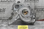Αντλία Νερού Mercedes-Benz ML 350 W211 3.5 272967 V6 2005-2012 R2722010501 (Τροχαλία A2732020010)