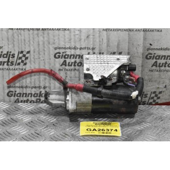 Μίζα Mercedes-Benz ML 350 W211 3.5 272967 V6 2005-2012 BOSCH 1005831414