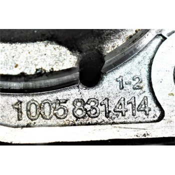 Μίζα Mercedes-Benz ML 350 W211 3.5 272967 V6 2005-2012 BOSCH 1005831414