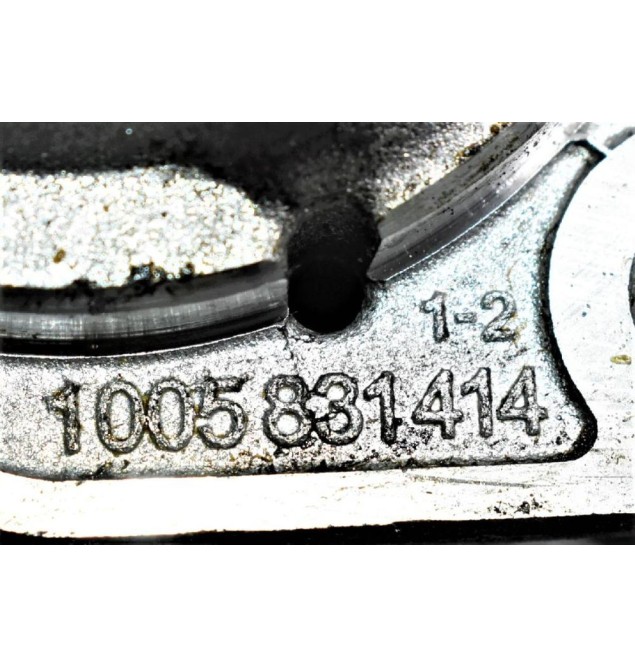 Μίζα Mercedes-Benz ML 350 W211 3.5 272967 V6 2005-2012 BOSCH 1005831414