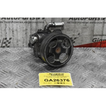 Αντλία Υδραυλικού Τιμονιού Mitsubishi Outlander 2.0 DI BSY 2007-2012