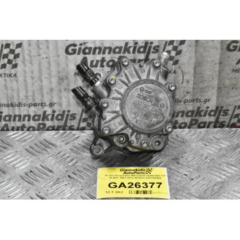 Εξοστερ Mitsubishi Outlander 2.0 DI BSY 2007-2012 BOSCH 03G145209