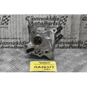 Εξοστερ Mitsubishi Outlander 2.0 DI BSY 2007-2012 BOSCH 03G145209