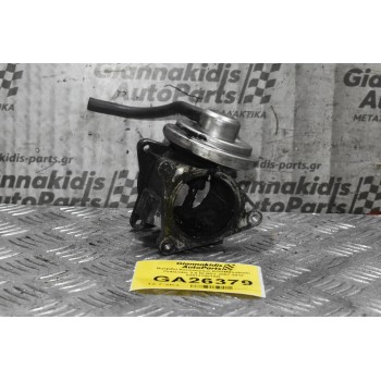 Βαλβίδα Καυσαερίων EGRMitsubishi Outlander 2.0 DI BSY 2007-2012 038131501AN