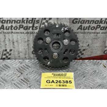 Γρανάζι Εκκεντροφόρου Mitsubishi Outlander 2.0 DI BSY 2007-2012 038109111E