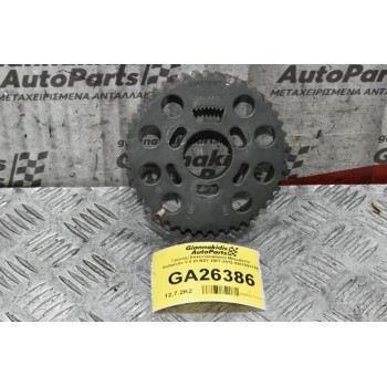 Γρανάζι Εκκεντροφόρου Mitsubishi Outlander 2.0 DI BSY 2007-2012 038109111E