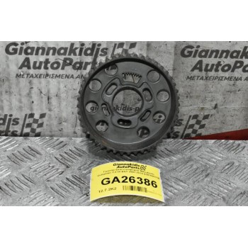 Γρανάζι Εκκεντροφόρου Mitsubishi Outlander 2.0 DI BSY 2007-2012 038109111E