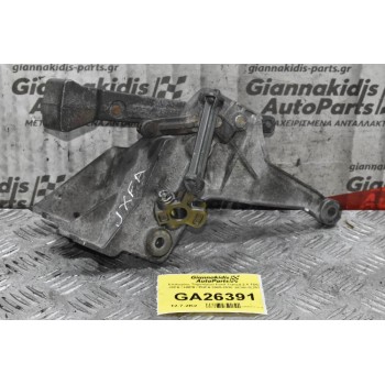 Επιλογέας Ταχυτήτων Ford Transit 2.4 TDCI JXFA / H9FB / PHFA 2005-2010  6C1R-7L257