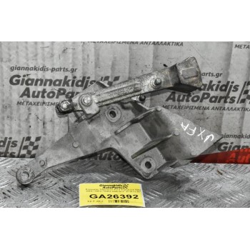 Επιλογέας Ταχυτήτων Ford Transit 2.4 TDCI JXFA / H9FB / PHFA 2005-2010  6C1R-7L257