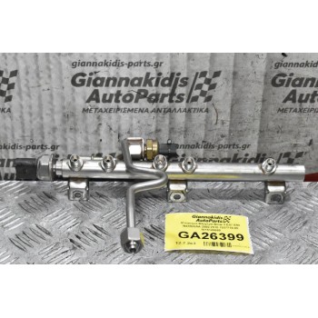 Μπεκιέρα-Φλογέρα Bmw 3 E87 E90 N43B20AA 2005-2010 7537319-05 1015149869