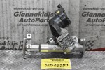 Βαλβίδα Καυσαερίων EGR Bmw E90 E81 E60 2005-2012 7563241 4136R038 756324105 (Γνήσια)