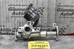 Βαλβίδα Καυσαερίων EGR Bmw E90 E81 E60 2005-2012 7563241 4136R038 756324105 (Γνήσια)