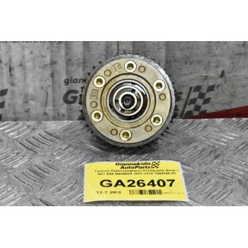 Γρανάζι Εκκεντροφόρου Εισαγωγής Bmw 3 E87 E90 N43B20A 2005-2010 7540346-05