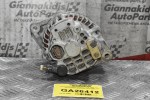 Μίζα Honda Civic D14A4 / D16 1995-1998 MITSUBISHI AHGA26 A5TA1091