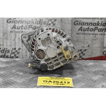 Μίζα Honda Civic D14A4 / D16 1995-1998 MITSUBISHI AHGA26 A5TA1091