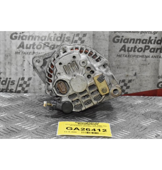 Μίζα Honda Civic D14A4 / D16 1995-1998 MITSUBISHI AHGA26 A5TA1091