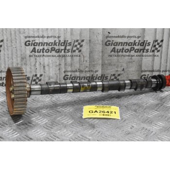 Εκκεντροφόρος Daihatsu Feroza 1.6 HD 1998-2003 (Με Γρανάζι)