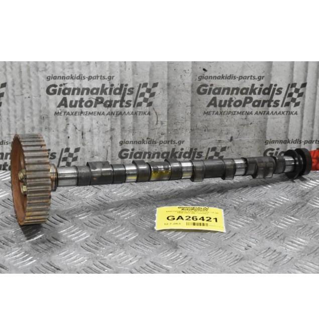 Εκκεντροφόρος Daihatsu Feroza 1.6 HD 1998-2003 (Με Γρανάζι)