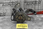 Αντλία Υδραυλικού Τιμονιού Daihatsu Applause 1.6 HD 1998-2003 KOYO 7409140 (3 κανάλια)