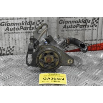 Αντλία Υδραυλικού Τιμονιού Daihatsu Applause 1.6 HD 1998-2003 KOYO 7409140 (3 κανάλια)