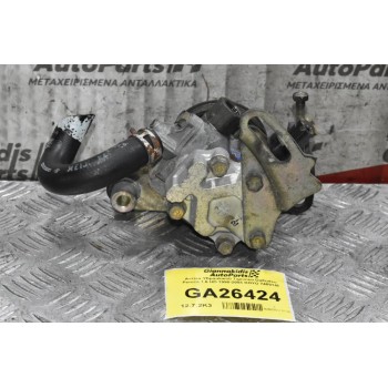 Αντλία Υδραυλικού Τιμονιού Daihatsu Applause 1.6 HD 1998-2003 KOYO 7409140 (3 κανάλια)