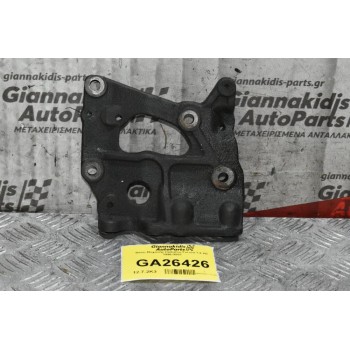 Βάση Μηχανής Daihatsu Feroza 1.6 HD 1998-2003