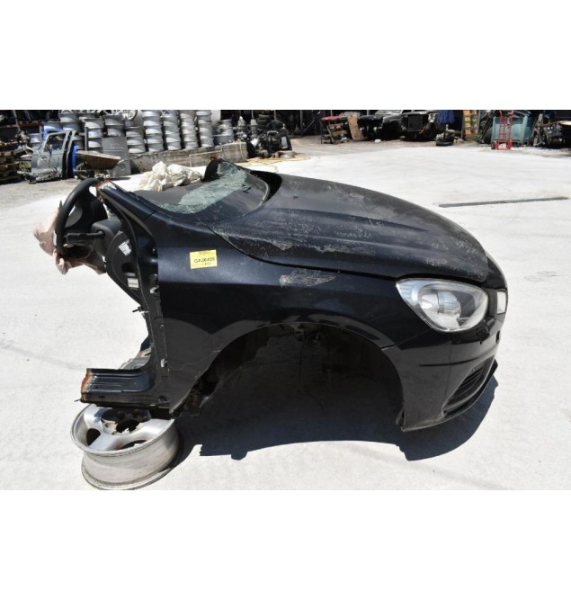 Μούρη Κομπλέ Volvo S60 1.6 Turbo B4164T 2011-2015 R Design