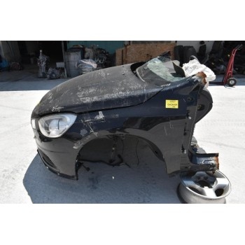 Μούρη Κομπλέ Volvo S60 1.6 Turbo B4164T 2011-2015 R Design