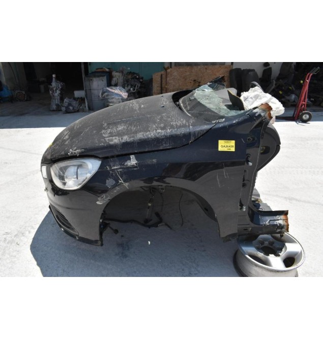 Μούρη Κομπλέ Volvo S60 1.6 Turbo B4164T 2011-2015 R Design