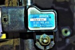Πολλαπλή Εισαγωγής Opel Corsa - Astra - Combo 1.3 CDTI Z13DT Z13DTJ Z13DTH 2005-2010 (Fiat Punto Doblo Panta Strada) (55213267, 55217648 , 55214529)
