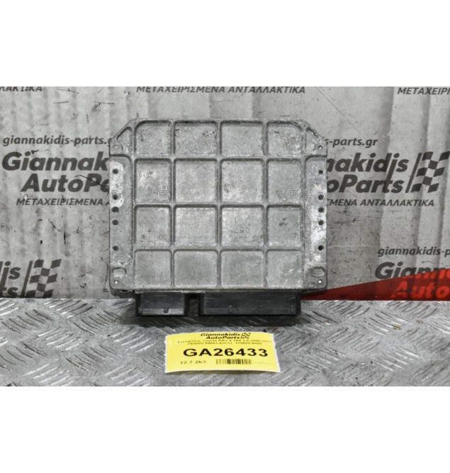 Εγκέφαλος Toyota RAV 4 1AZ 2.0 2006-2011 DENSO 89661-42C11  175800-9460