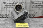 Πεταλούδα Γκαζιού Ford Focus 1.6 SHDA 2004-2012 VISTEON VR256U-9E927-FC