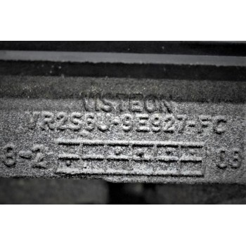 Πεταλούδα Γκαζιού Ford Focus 1.6 SHDA 2004-2012 VISTEON VR256U-9E927-FC