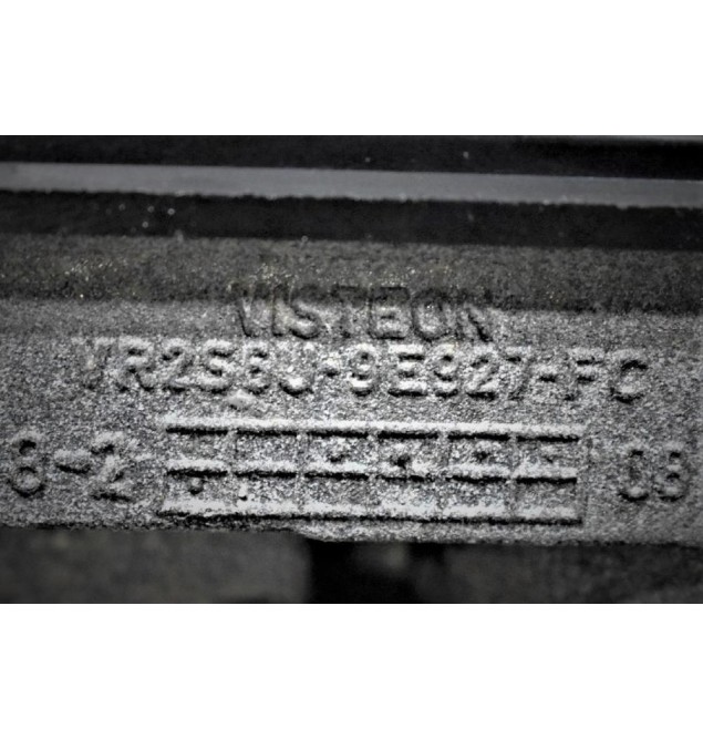 Πεταλούδα Γκαζιού Ford Focus 1.6 SHDA 2004-2012 VISTEON VR256U-9E927-FC