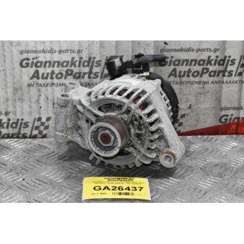 Δυναμό Ford Focus 1.6 SHDA 2004-2012 MS1022118355 Q9K3B   3N110300AF