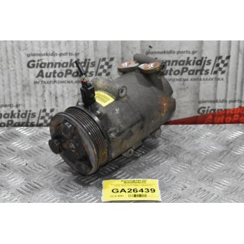 Κομπρεσέρ Aircondition Ford Focus 1.6 SHDA 2004-2012 3M5H-19D629-PH