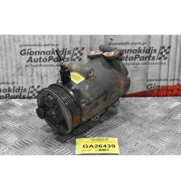 Κομπρεσέρ Aircondition Ford Focus 1.6 SHDA 2004-2012 3M5H-19D629-PH