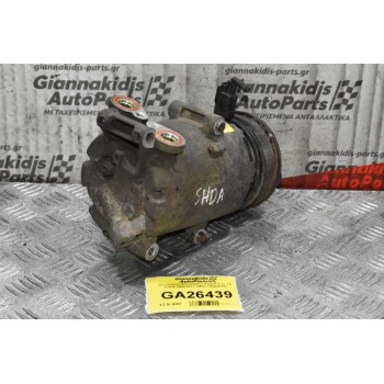 Κομπρεσέρ Aircondition Ford Focus 1.6 SHDA 2004-2012 3M5H-19D629-PH