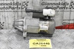 Μίζα Mazda 3 1.6 ZJ01 2004-2008 M000T91381