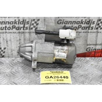 Μίζα Mazda 3 1.6 ZJ01 2004-2008 M000T91381