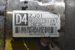 Μίζα Mazda 3 1.6 ZJ01 2004-2008 M000T91381