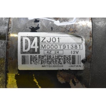 Μίζα Mazda 3 1.6 ZJ01 2004-2008 M000T91381