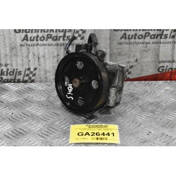 Αντλία Υδραυλικού Τιμονιού Ford Focus 1.6 SHDA 2004-2012 4M51-3A696-1E
